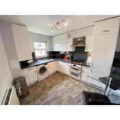 NEW Super 2 Bedroom Flat in Falkirk