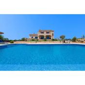 NEW! Villa Calonge