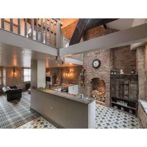 Newgate Loft