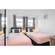 Newly refurbished 1-Bed Apartment in Lewisham