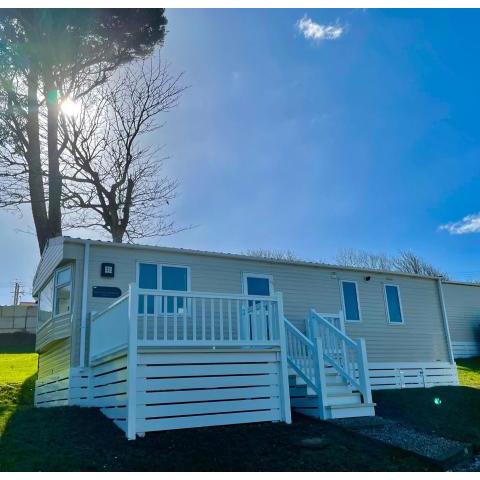 Newquay Bay Resort - SummerBreeze PV54