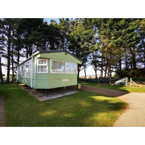 Newquay Caravan Holiday