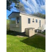 Newquay Caravan, Newquay Bay Resort Jetts View 104