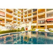Nice 2 bedroom apartment for family in Los Pacos