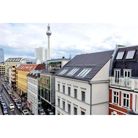 Nice apartament in the heart of Berlin 51