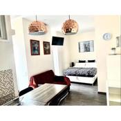 Nice apartment close to park Guell1