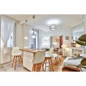 Nice apartment for 4 people - Paris 18