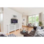 Nice Apartment - Great Portland St, Regents Pk, Euston