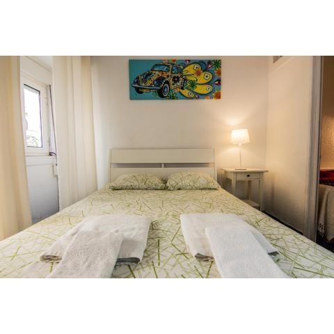 Nice apartment in BAIRRO ALTO 6º