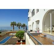 Nice apartment in Fuentes de Nerja