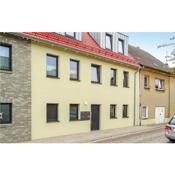 Nice apartment in Malchow with WiFi
