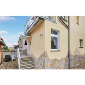Nice Apartment In Thale With Wifi And 1 Bedrooms