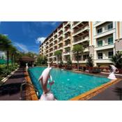 Nice Apartment large pool in nice residence central Patong beach