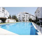 Nice Apartment near to Golf course Benalmadena ES