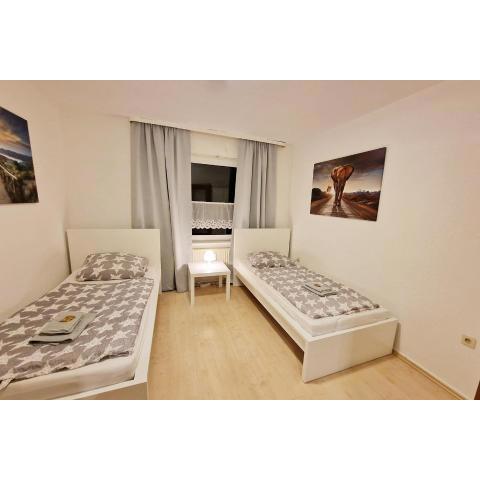 Nice Apartments in Gummersbach