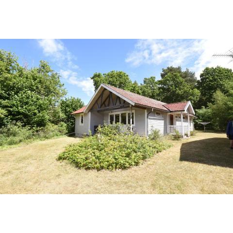 Nice cottage on Öland by the sea