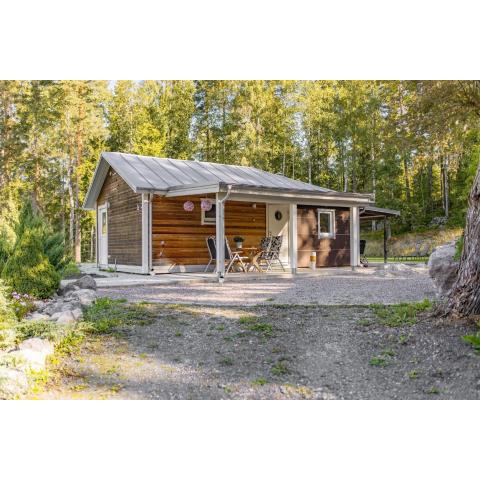 Nice holiday home in Julita, Katrineholm