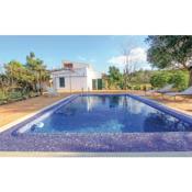 Nice home in Algaida with 2 Bedrooms and Outdoor swimming pool