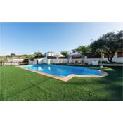 Nice Home In Castilblanco De Los Ar With Outdoor Swimming Pool, Swimming Pool And 4 Bedrooms