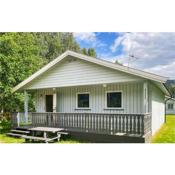 Nice Home In Dovre With Wifi And 2 Bedrooms