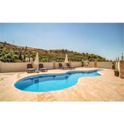 Nice Home In Frigiliana With Outdoor Swimming Pool, Wifi And Swimming Pool