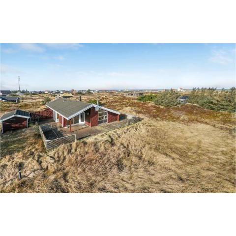 Nice home in Frstrup with 3 Bedrooms