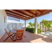 Nice home in Manduria with 2 Bedrooms and WiFi