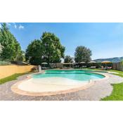 Nice home in Scansano with Jacuzzi, WiFi and Outdoor swimming pool