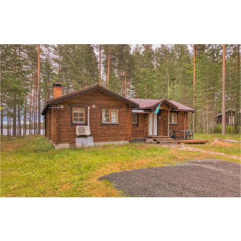 Nice home in Sörsjön with 2 Bedrooms