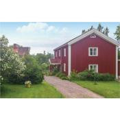 Nice home in Vimmerby with 3 Bedrooms and WiFi