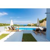 Nikiforos Villa, Coastal Retreat, By ThinkVilla