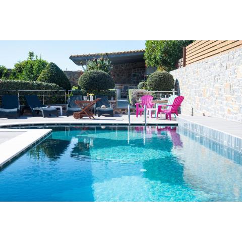 Nina Villa avec piscine privée