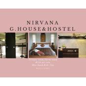 Nirvana Guesthouse & Hostel