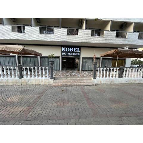 Nobel Boutique Hotel