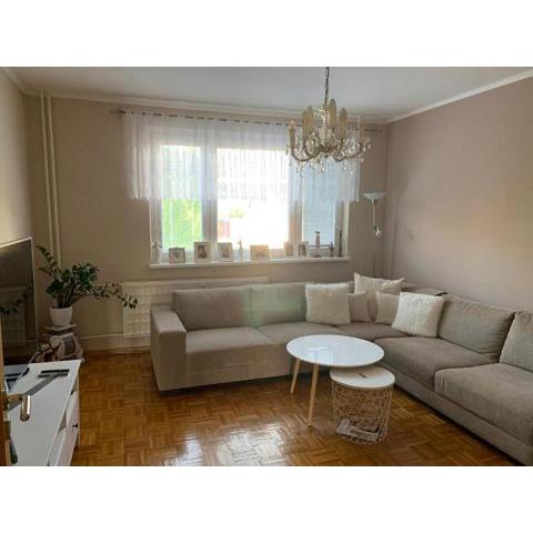 NOJKA APARTMÁN Prievidza Bojnice