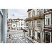 Nomad's Formosa - Apartments Porto