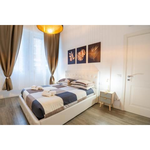 Nord Milano Luxury Apartments