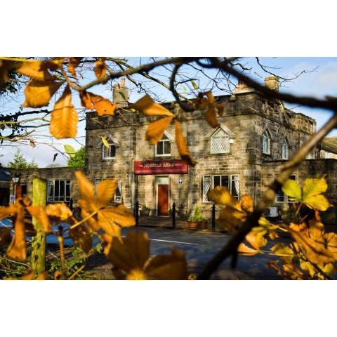 Norfolk Arms Hotel, Ringinglow