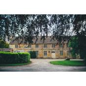 North Cadbury Court Coach Houses