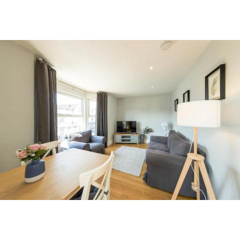 North Street - 2 Bedroom Apartment - Hopewell