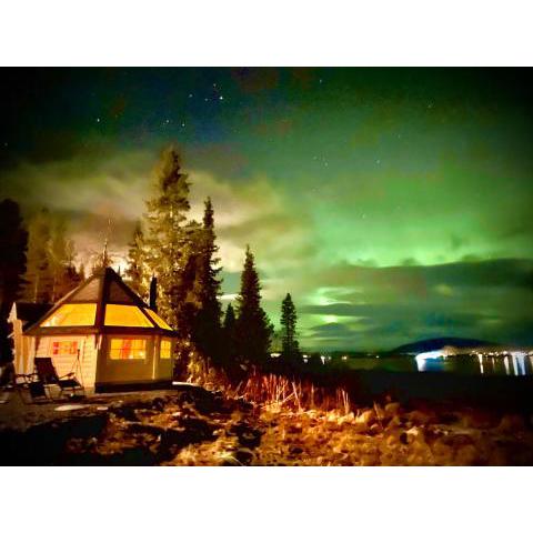 Northern Light Camp