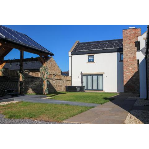 Northumberland Luxury Stays - The Newland