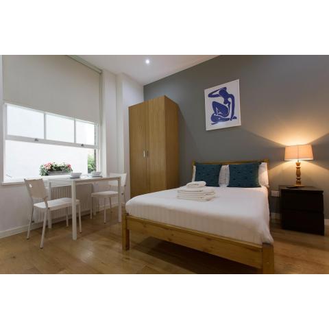 Notting Hill Serviced Apartments