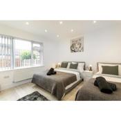 Nottingham Serviced Accommodations