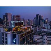 Novotel Bangkok Sukhumvit 20