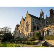 Nutfield Priory Hotel & Spa