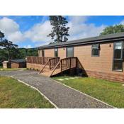 Oak Lodge - Oak View Holiday Lodges