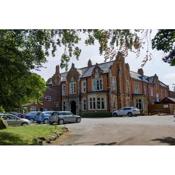 Oaklands Hall Hotel Sure Hotel Collection by Best Western