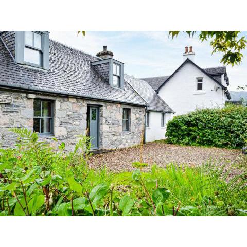 Oakwood Cottage - Glencoe