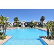 Oasis Beach Rubi La Zenia